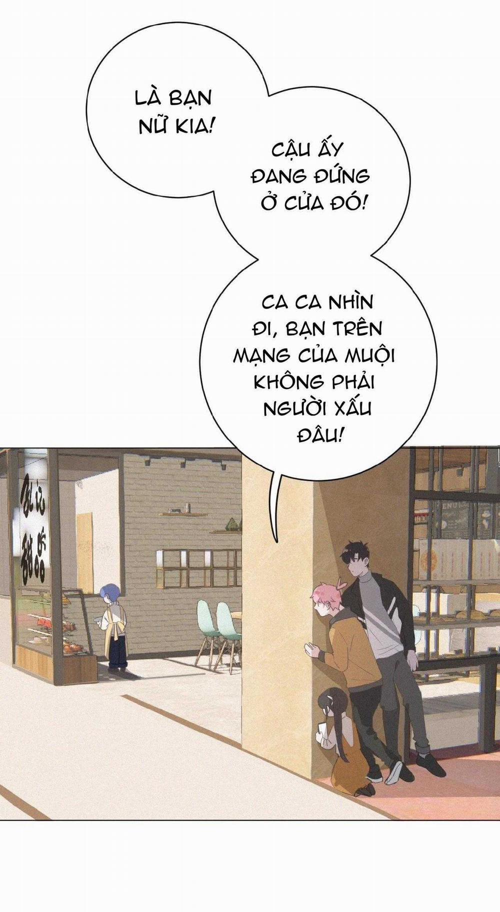 Xã Hội Mồn Lèo 49 trang 3