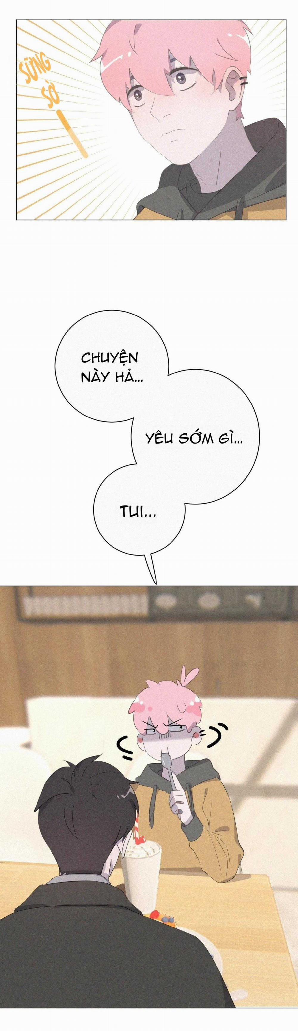 Xã Hội Mồn Lèo 49 trang 30