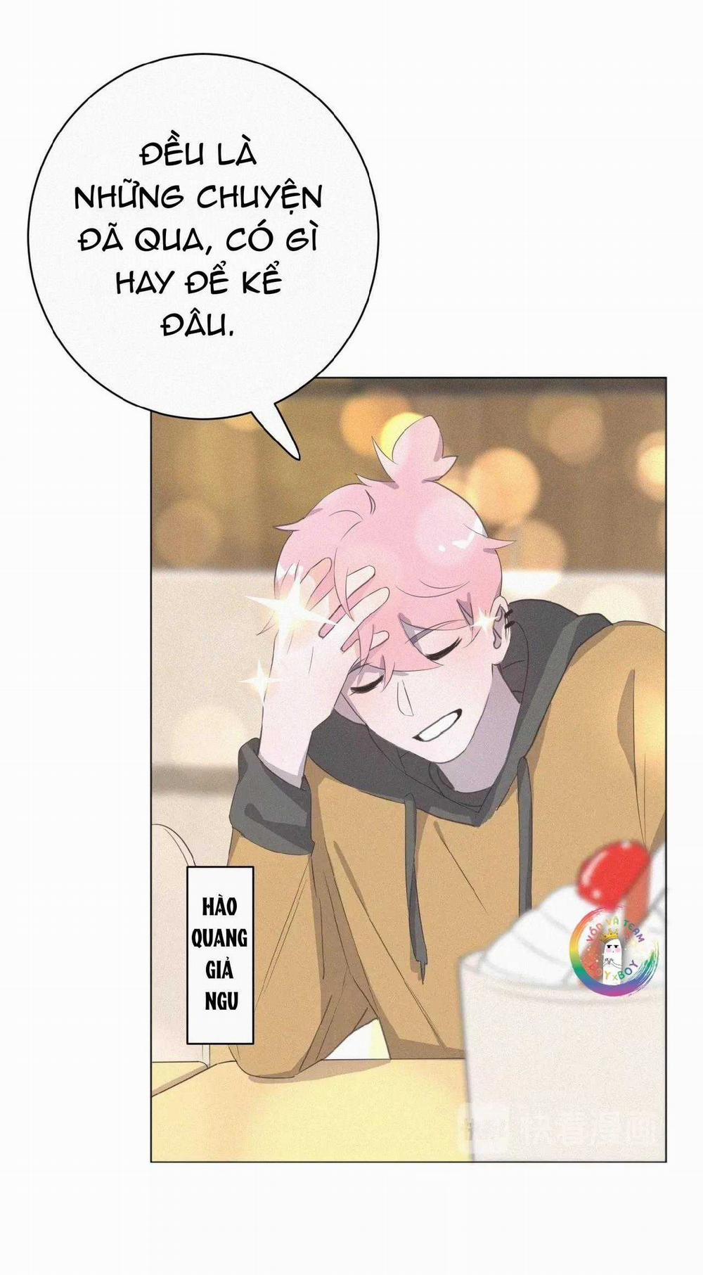 Xã Hội Mồn Lèo 49 trang 31