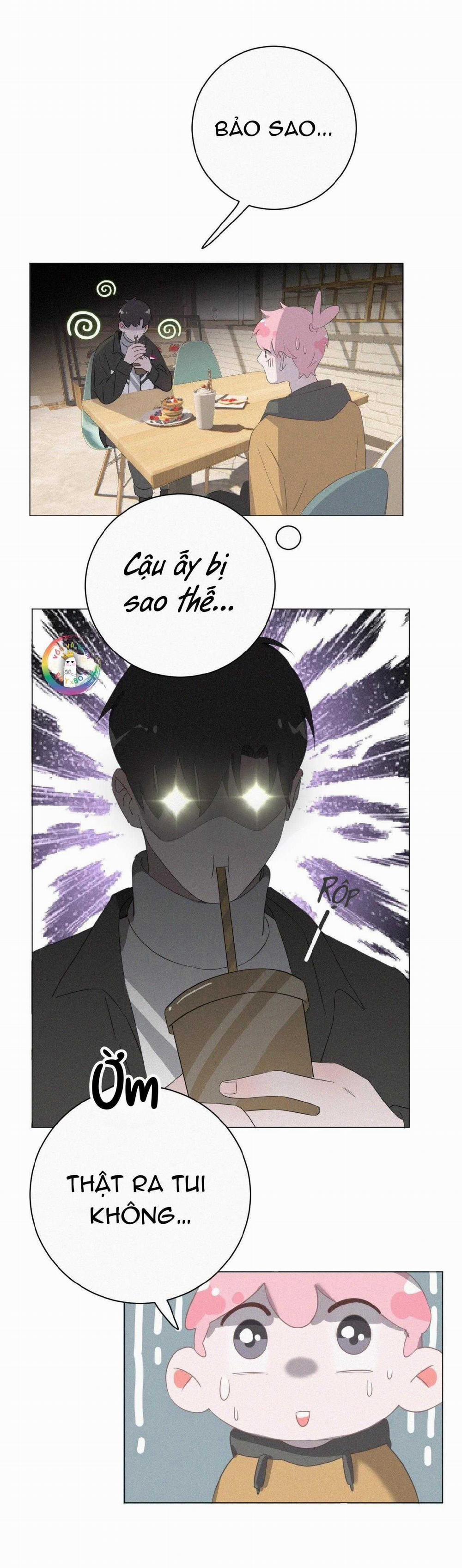 Xã Hội Mồn Lèo 49 trang 33