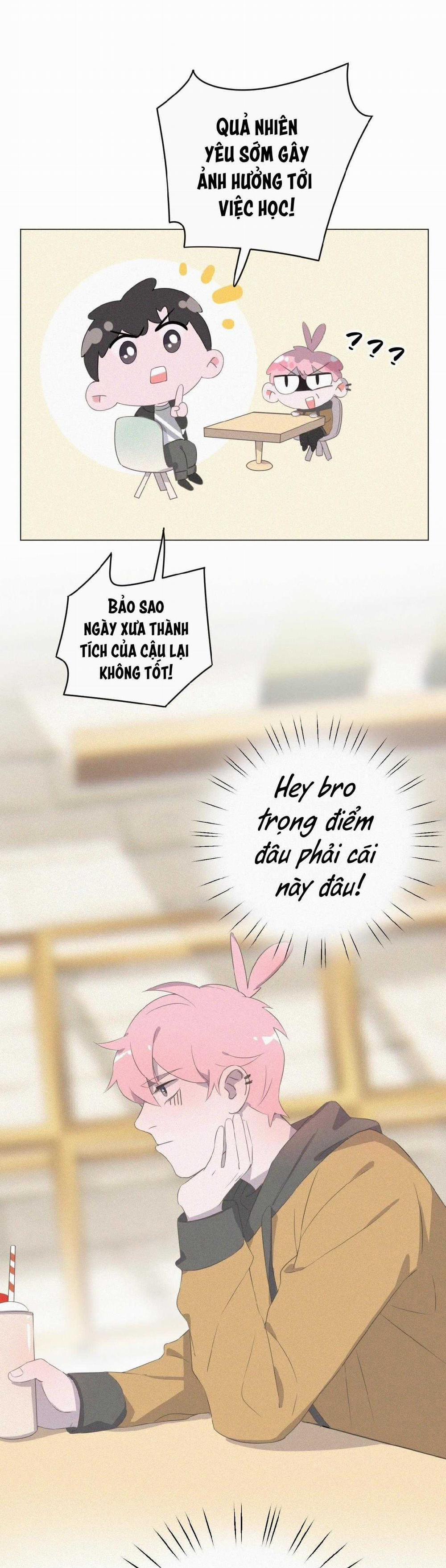 Xã Hội Mồn Lèo 49 trang 34