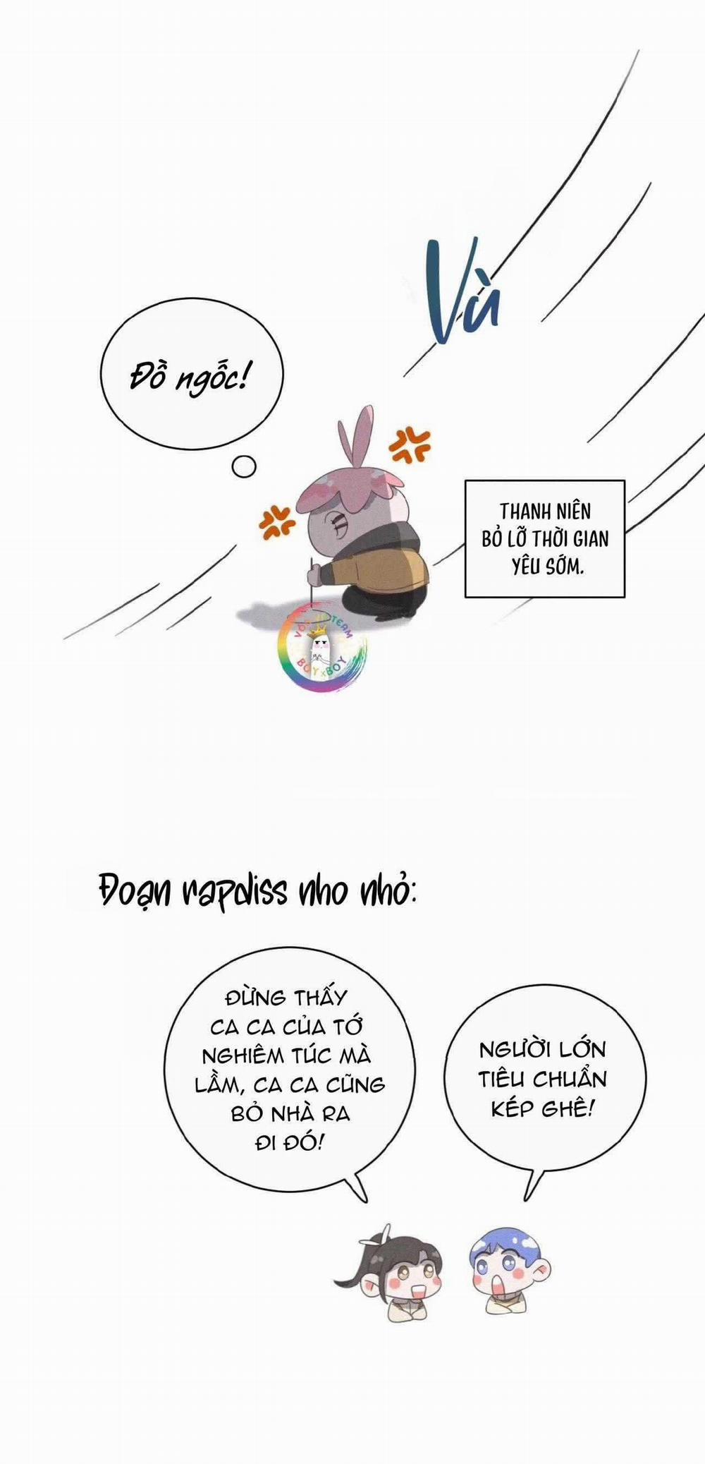 Xã Hội Mồn Lèo 49 trang 36