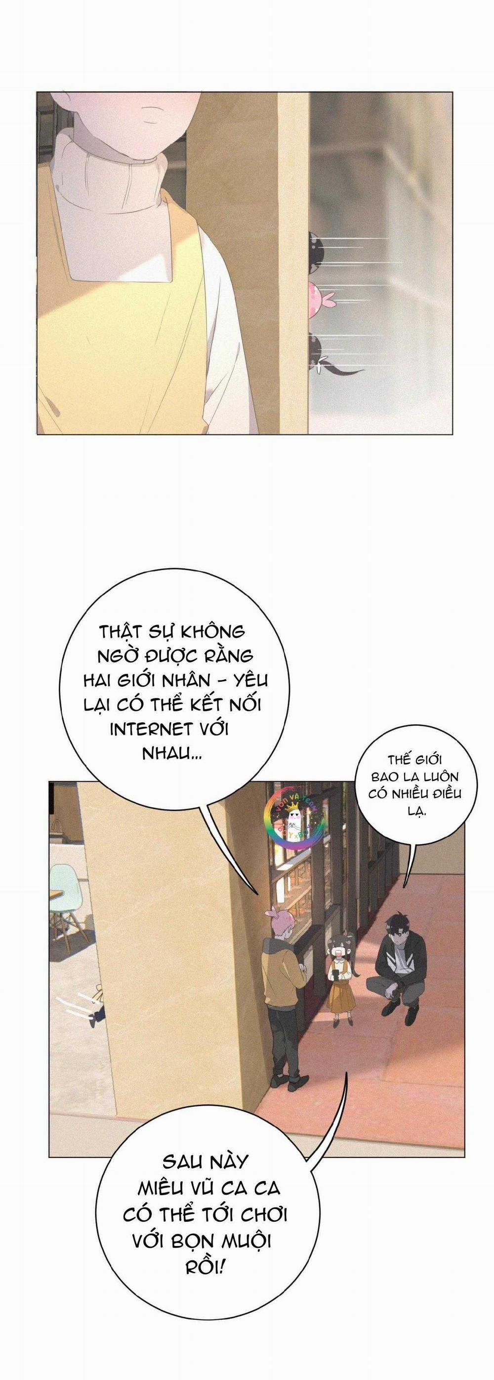 Xã Hội Mồn Lèo 49 trang 4