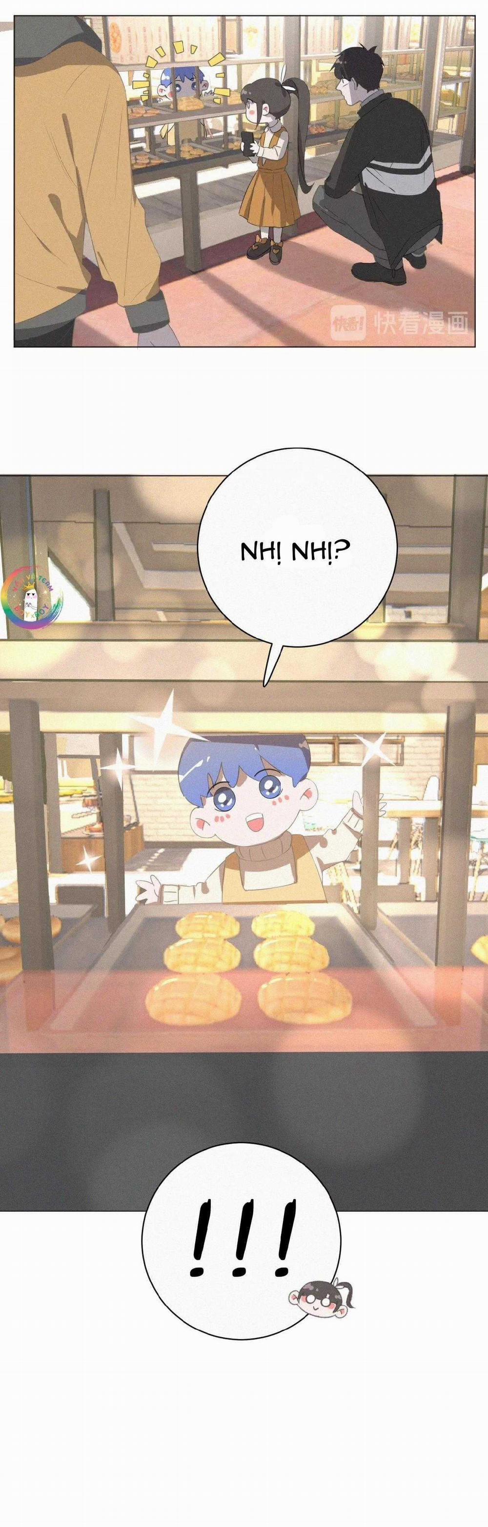 Xã Hội Mồn Lèo 49 trang 6