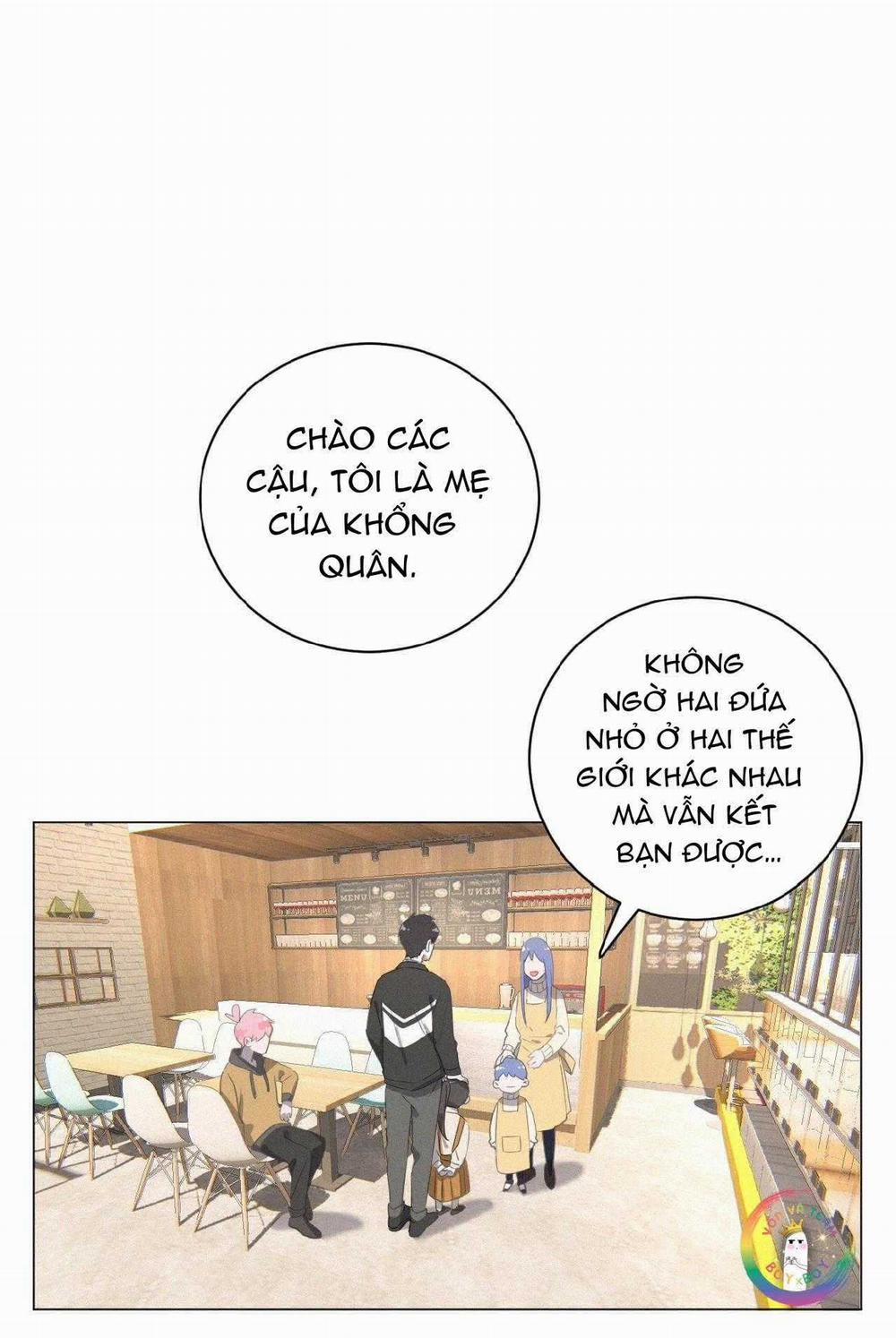 Xã Hội Mồn Lèo 49 trang 7