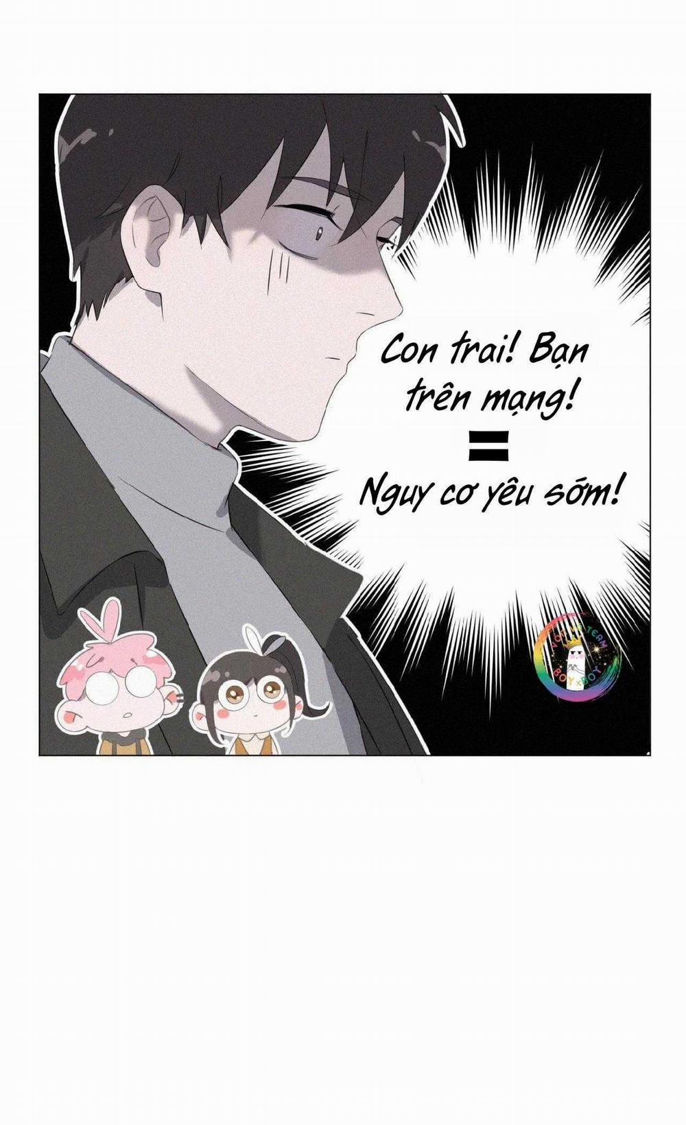 Xã Hội Mồn Lèo 49 trang 9