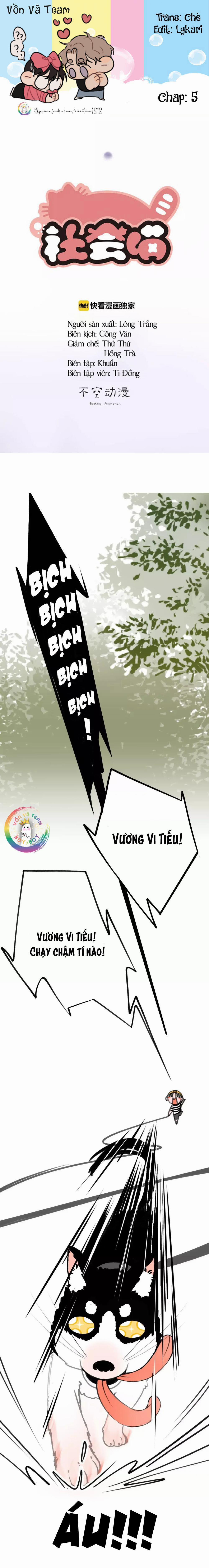 Xã Hội Mồn Lèo 5 trang 0