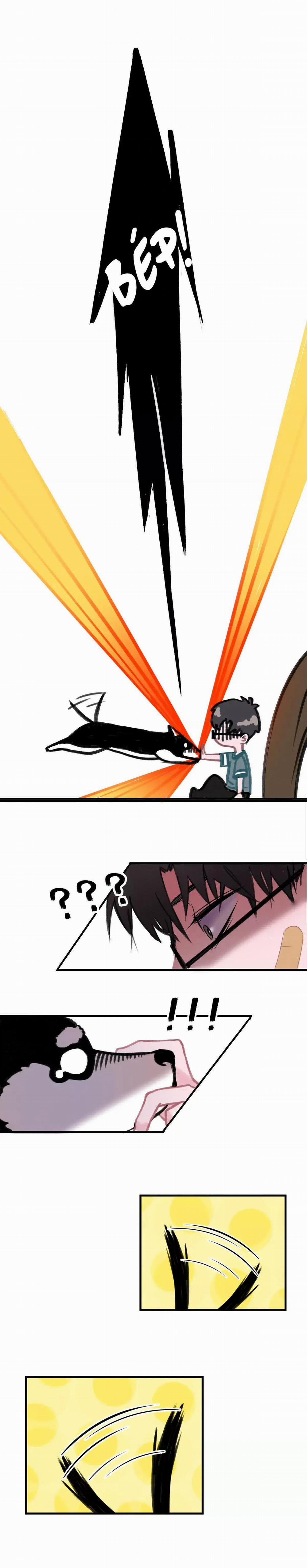 Xã Hội Mồn Lèo 5 trang 1