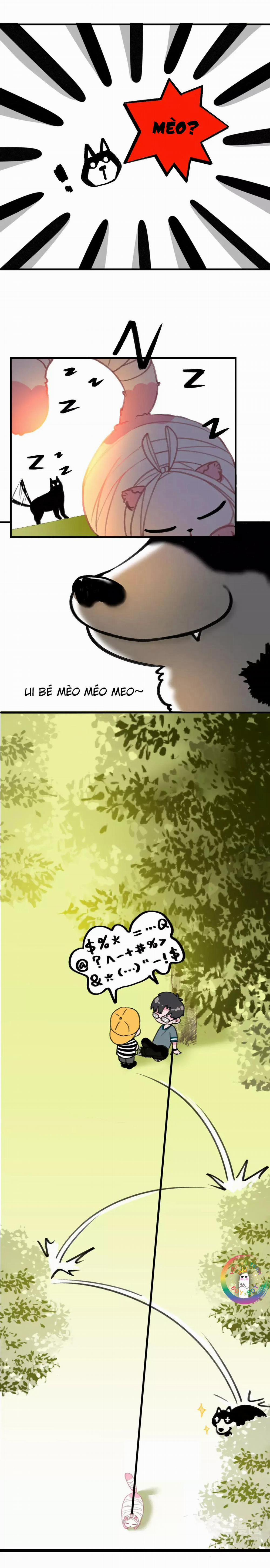 Xã Hội Mồn Lèo 5 trang 4