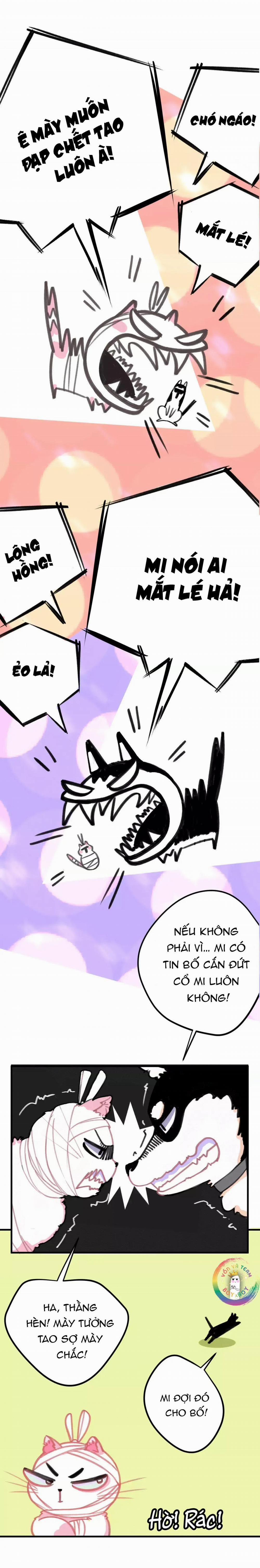 Xã Hội Mồn Lèo 5 trang 7