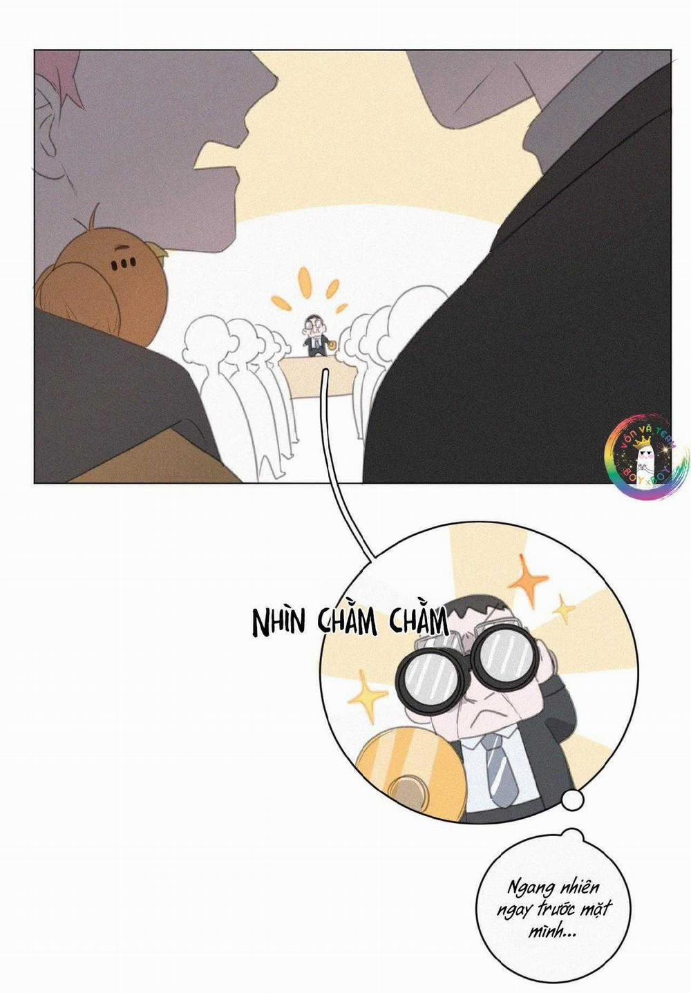 Xã Hội Mồn Lèo 50 trang 10