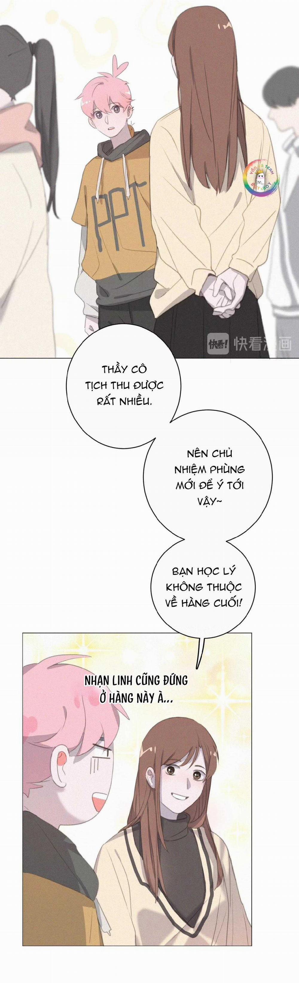 Xã Hội Mồn Lèo 50 trang 15