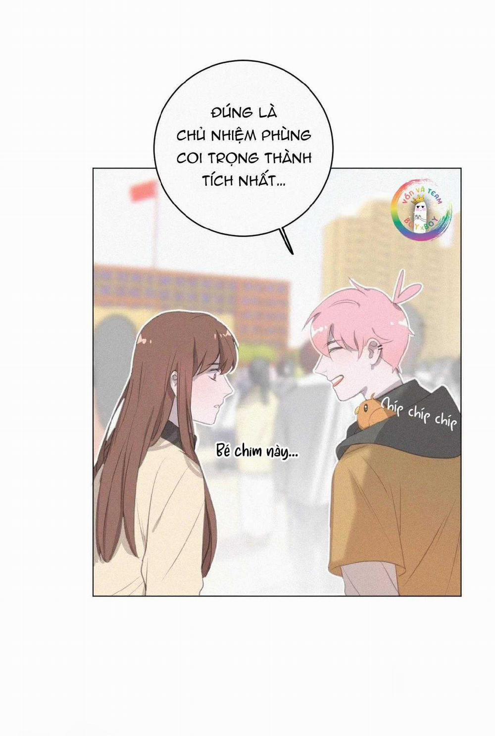 Xã Hội Mồn Lèo 50 trang 16