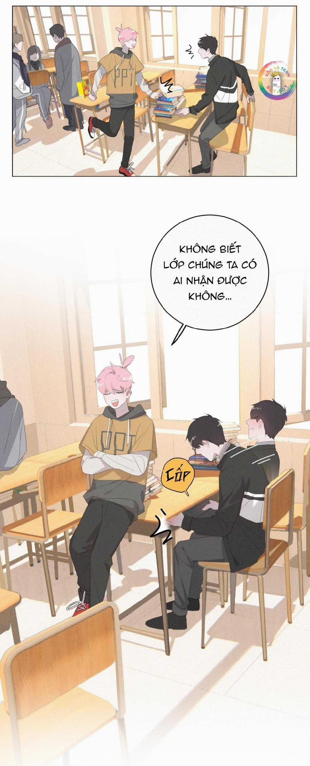 Xã Hội Mồn Lèo 50 trang 19