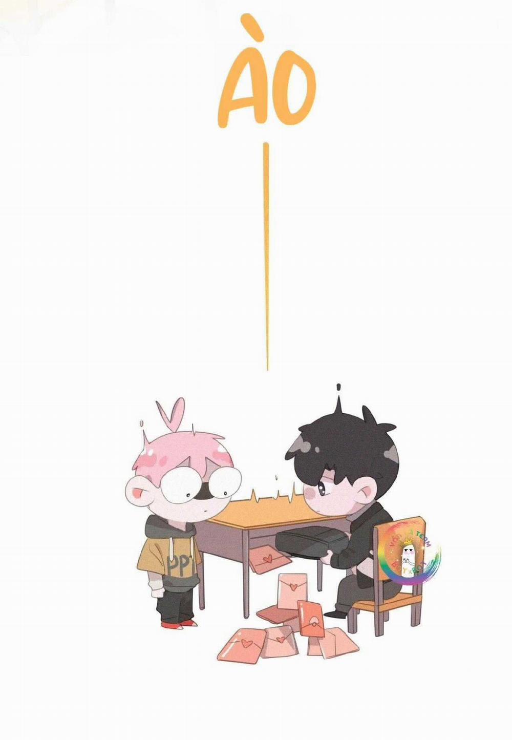 Xã Hội Mồn Lèo 50 trang 20