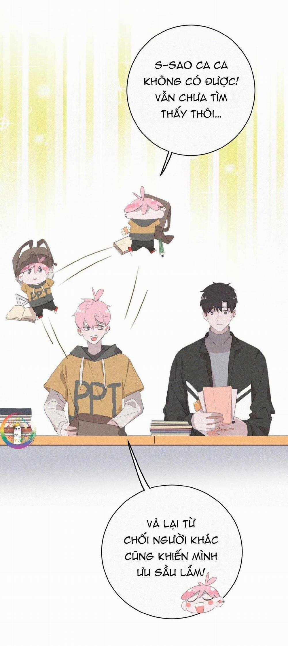 Xã Hội Mồn Lèo 50 trang 22