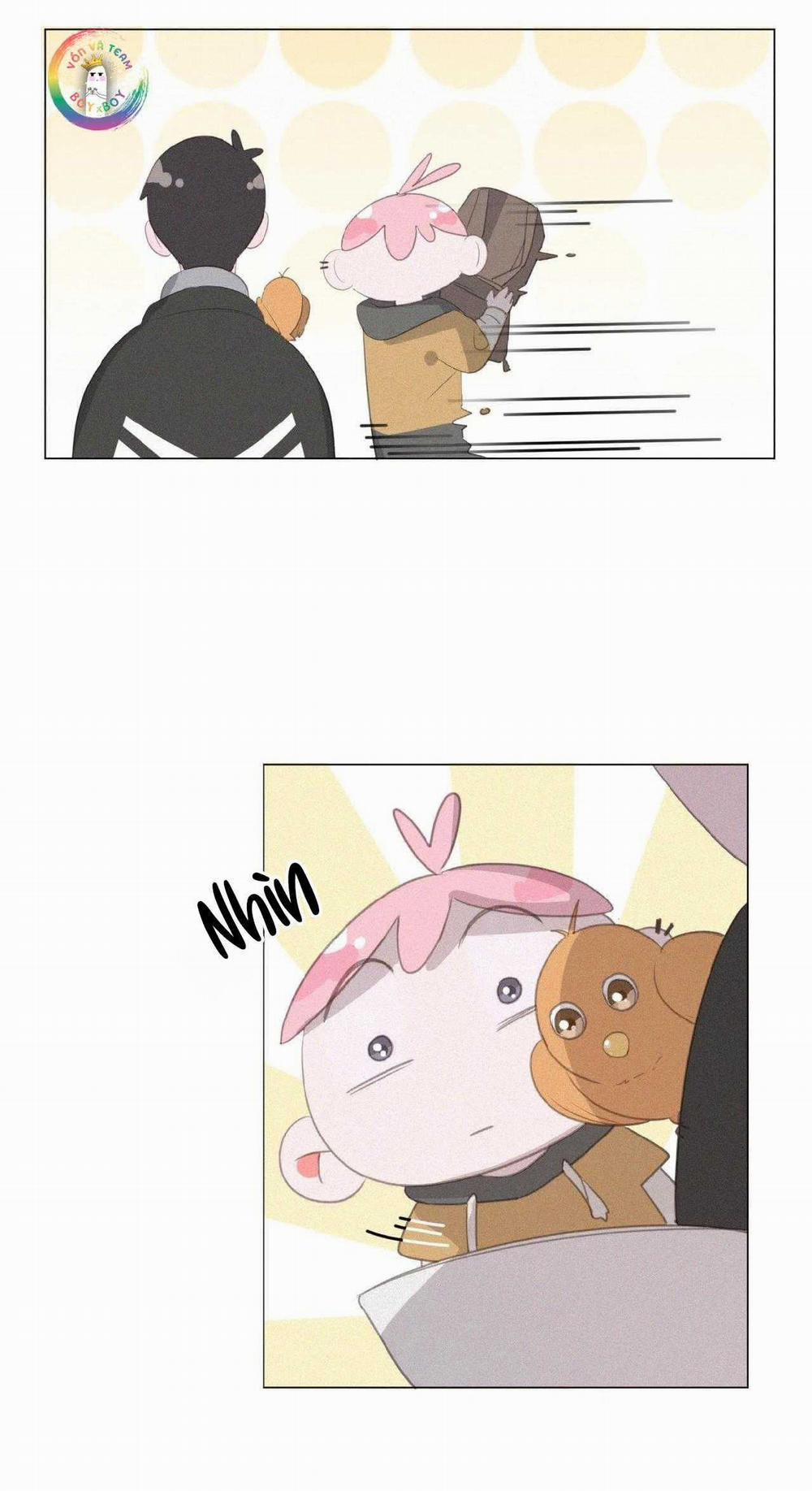 Xã Hội Mồn Lèo 50 trang 24