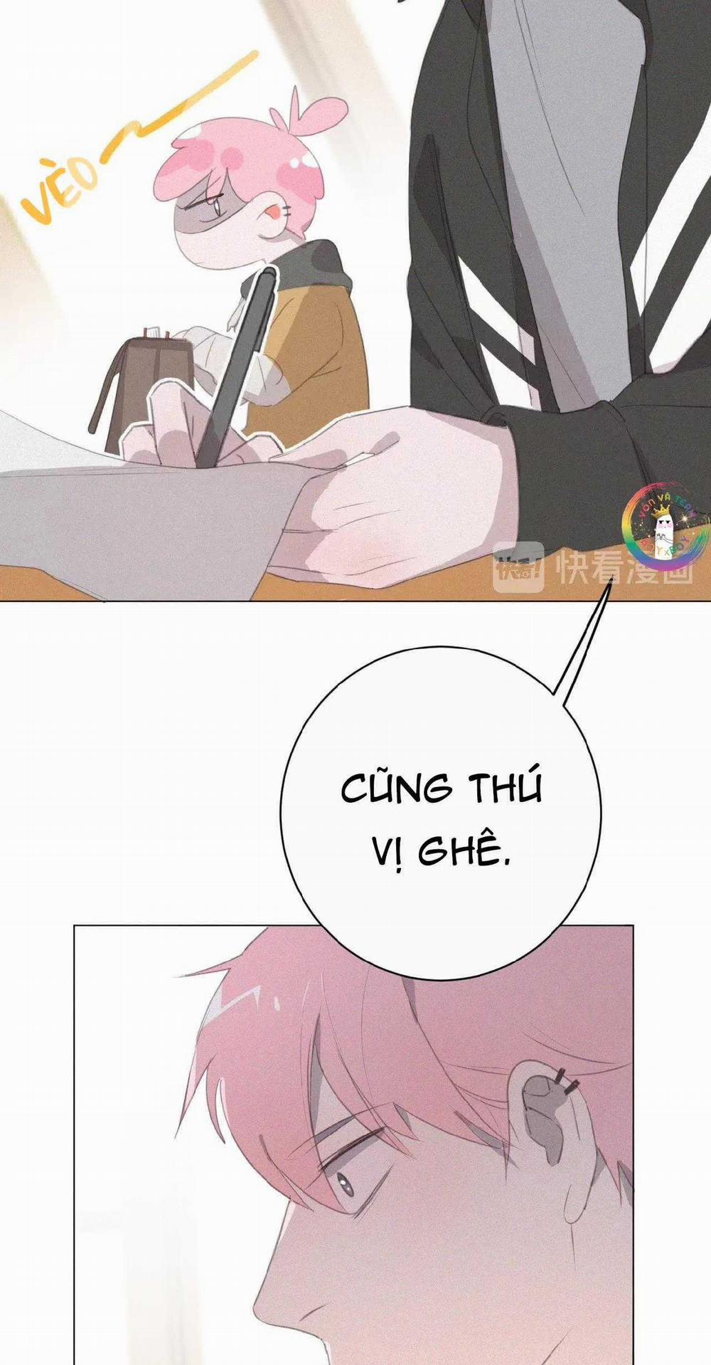 Xã Hội Mồn Lèo 50 trang 28