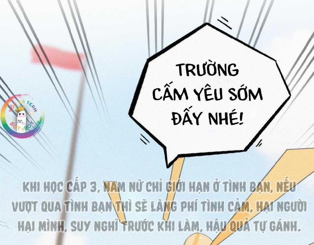 Xã Hội Mồn Lèo 50 trang 3