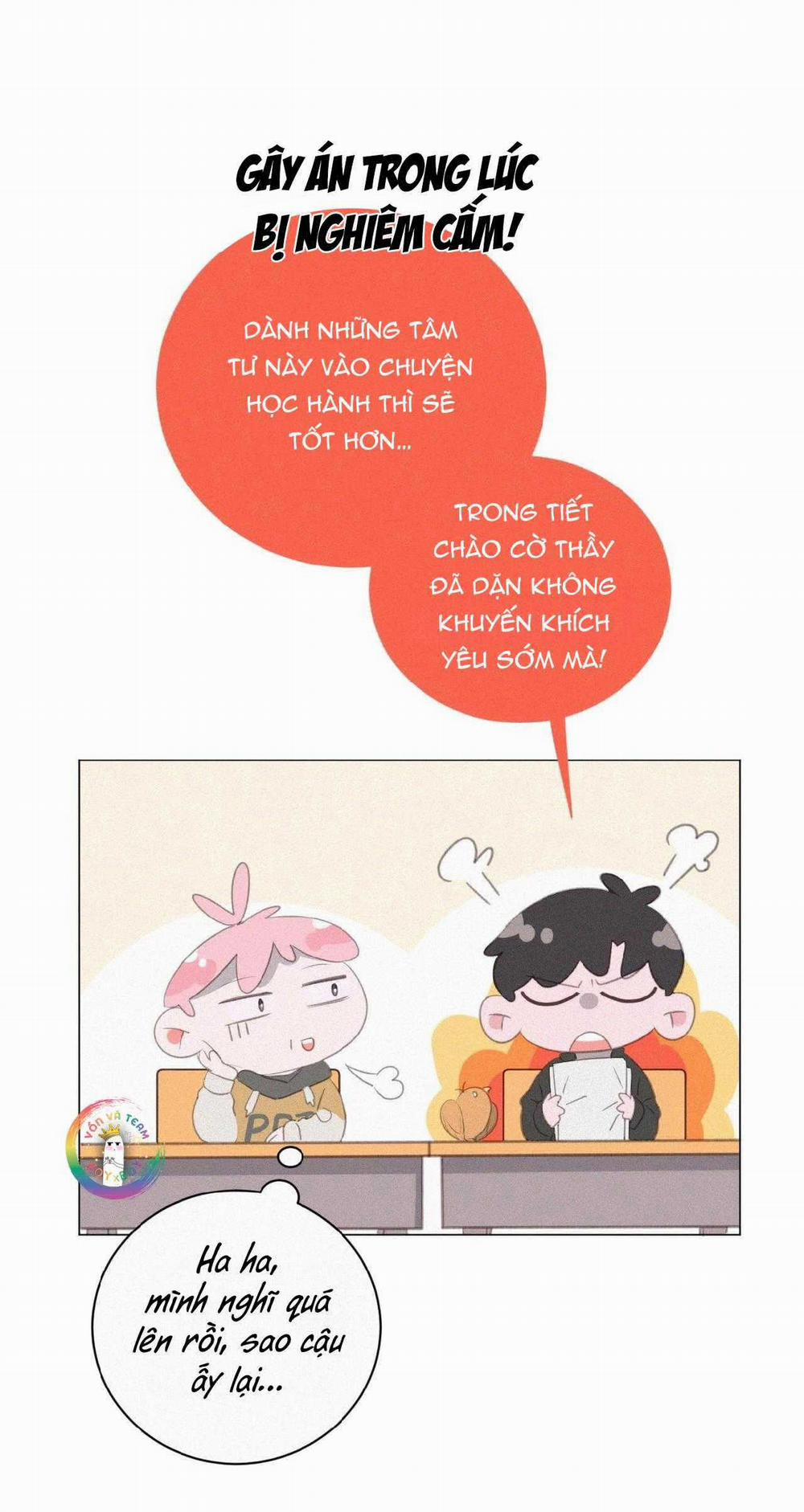 Xã Hội Mồn Lèo 50 trang 30