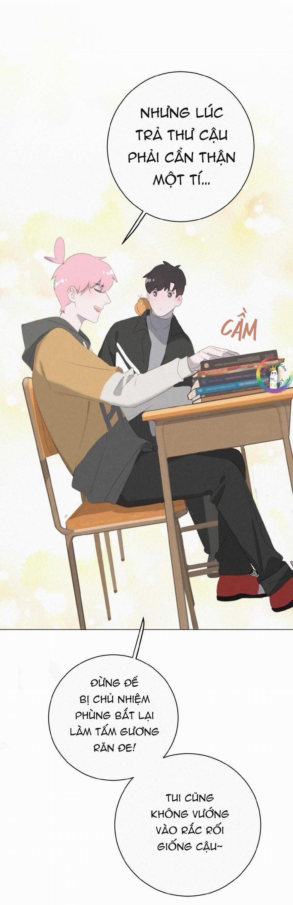 Xã Hội Mồn Lèo 50 trang 36