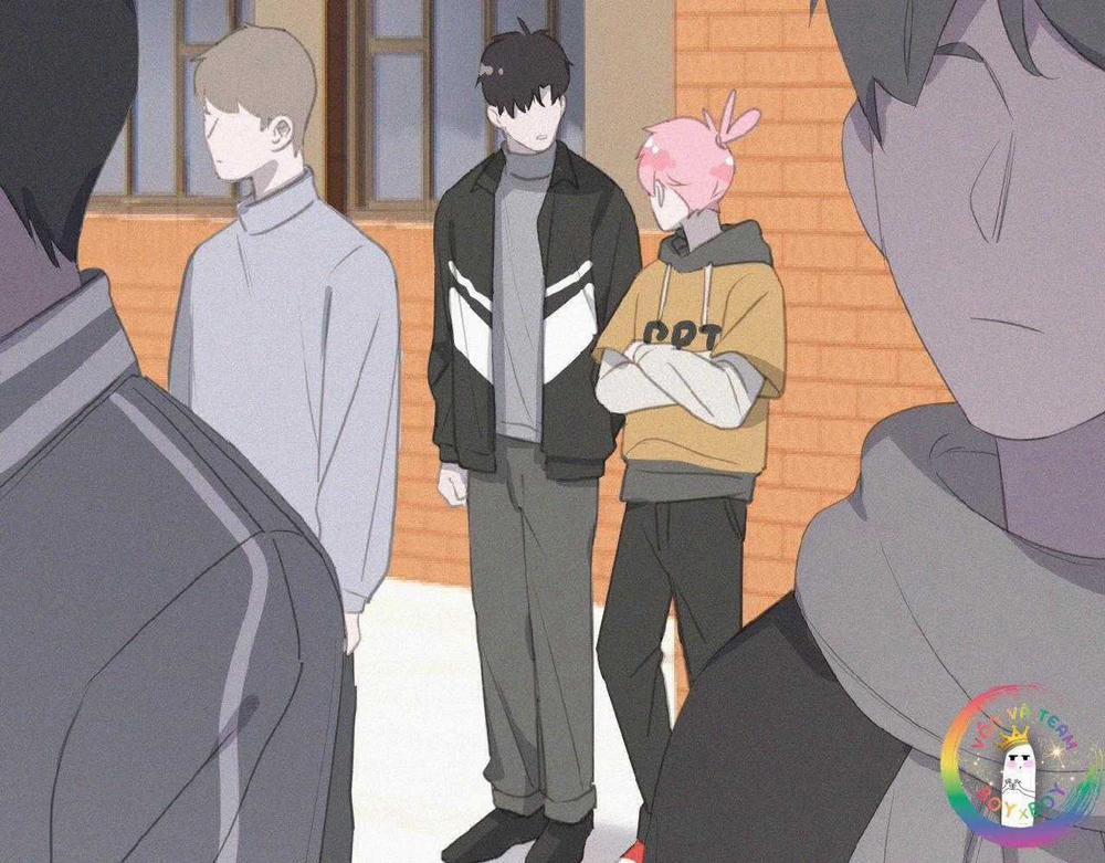 Xã Hội Mồn Lèo 50 trang 6