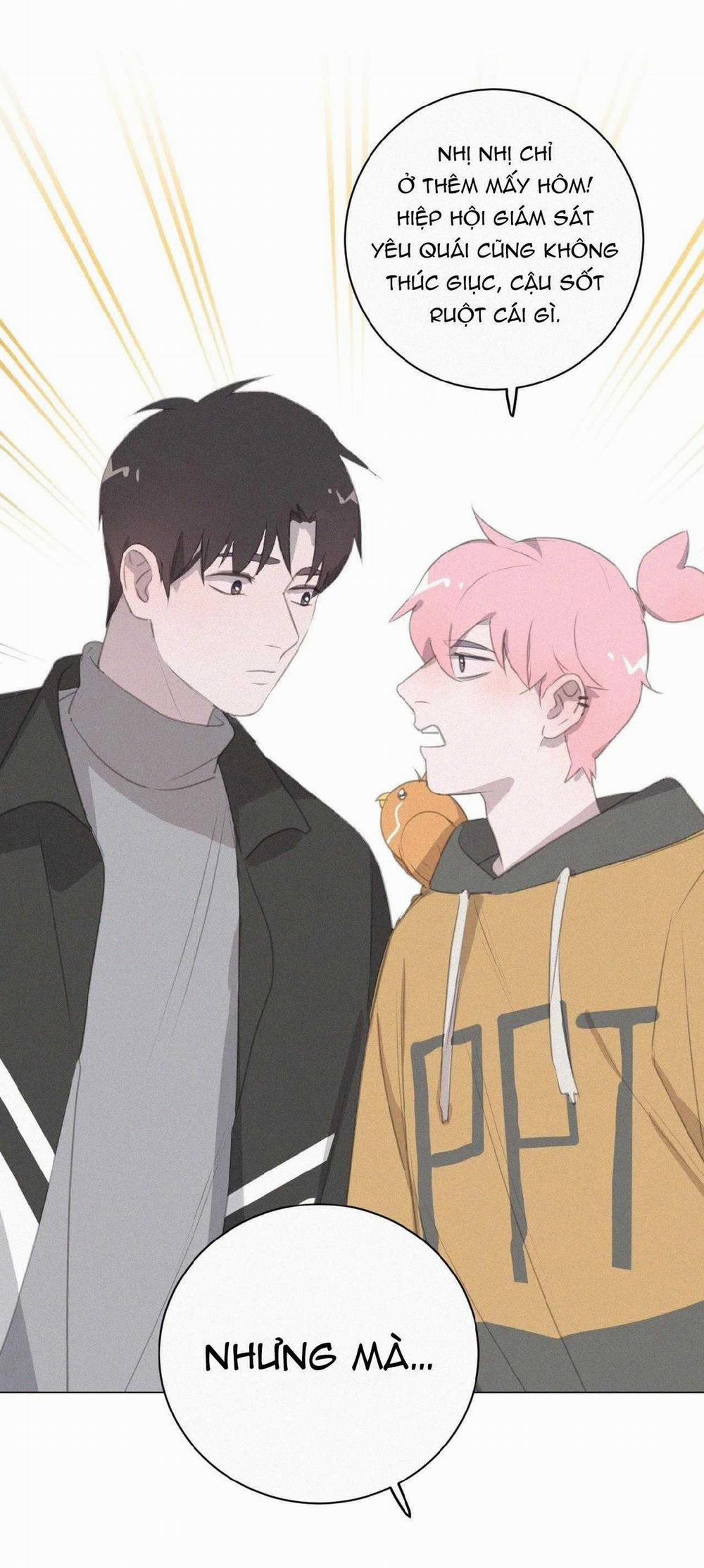 Xã Hội Mồn Lèo 50 trang 9