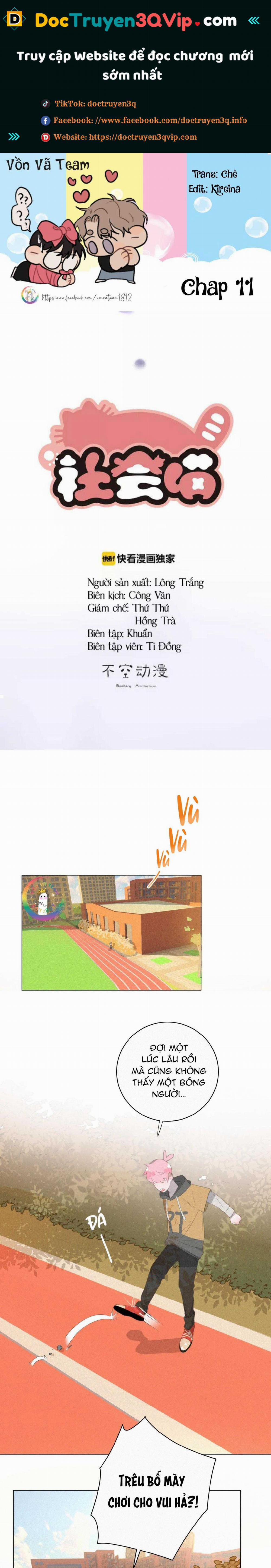 Xã Hội Mồn Lèo 51 trang 0