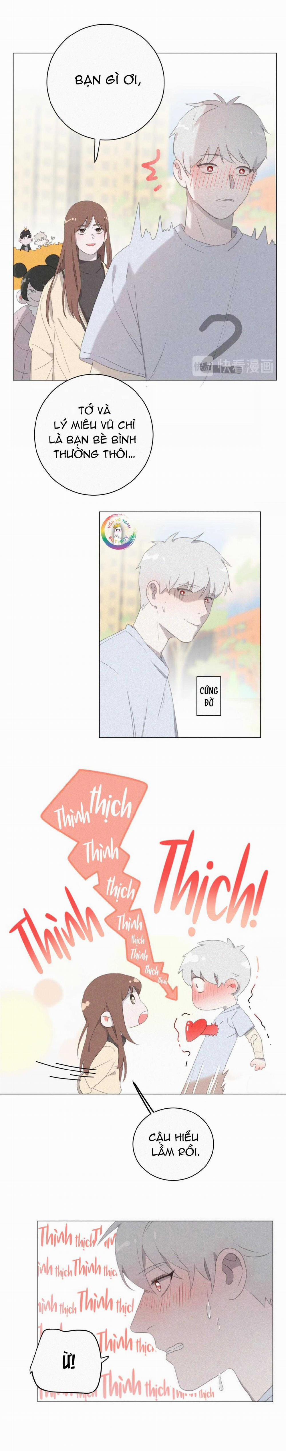 Xã Hội Mồn Lèo 51 trang 10