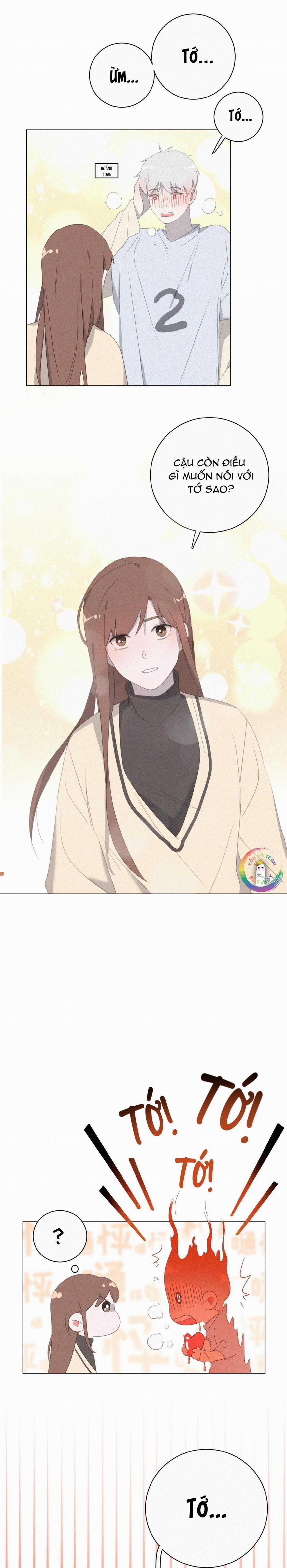 Xã Hội Mồn Lèo 51 trang 11