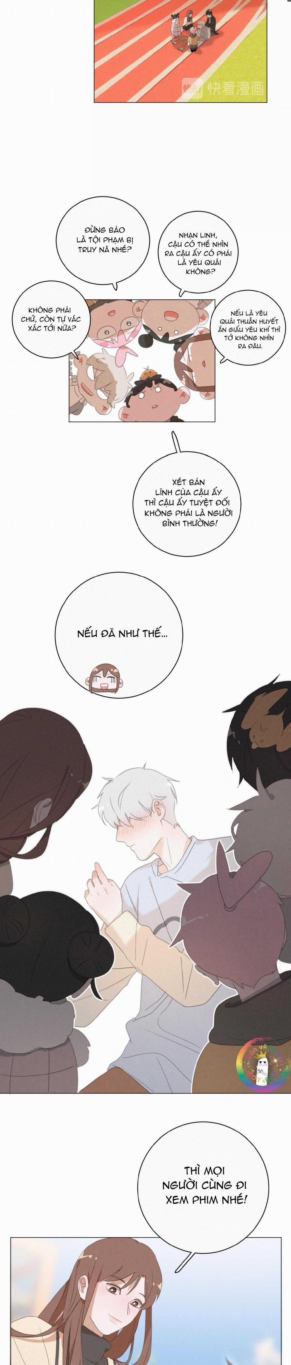 Xã Hội Mồn Lèo 51 trang 13