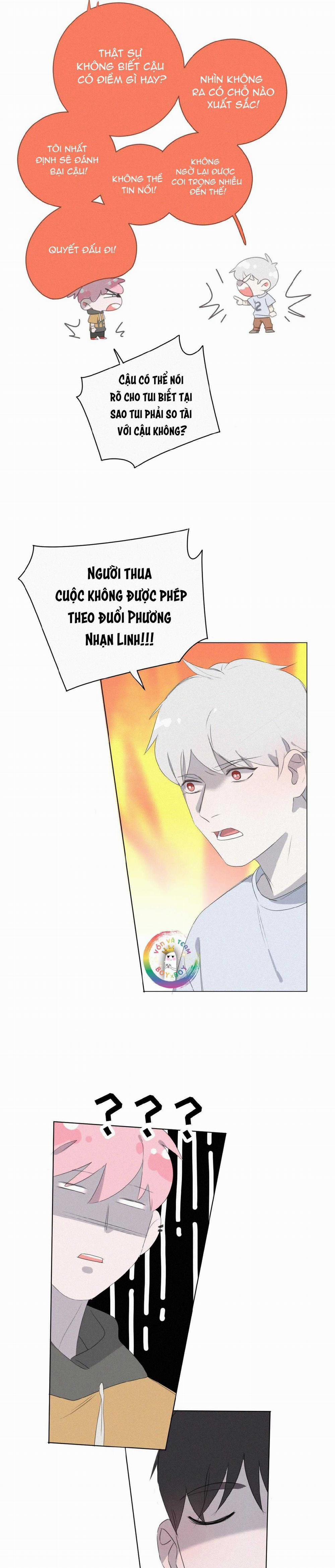 Xã Hội Mồn Lèo 51 trang 3