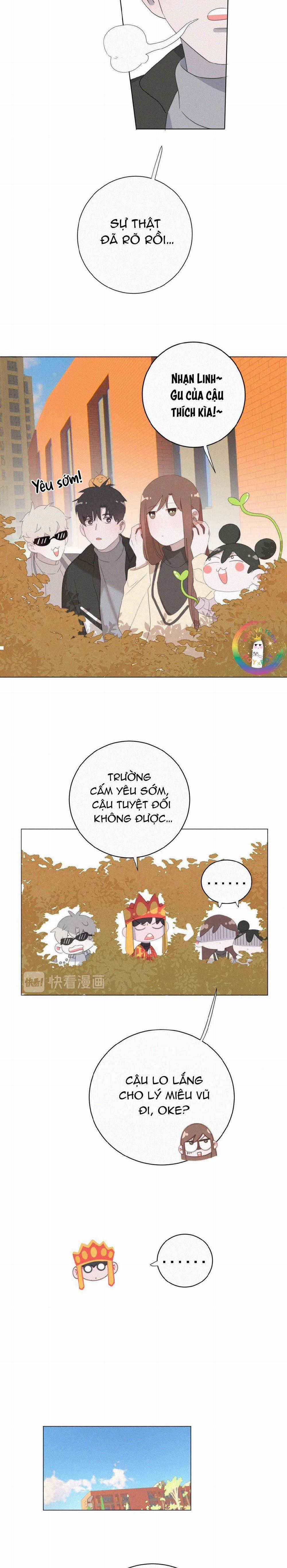 Xã Hội Mồn Lèo 51 trang 4