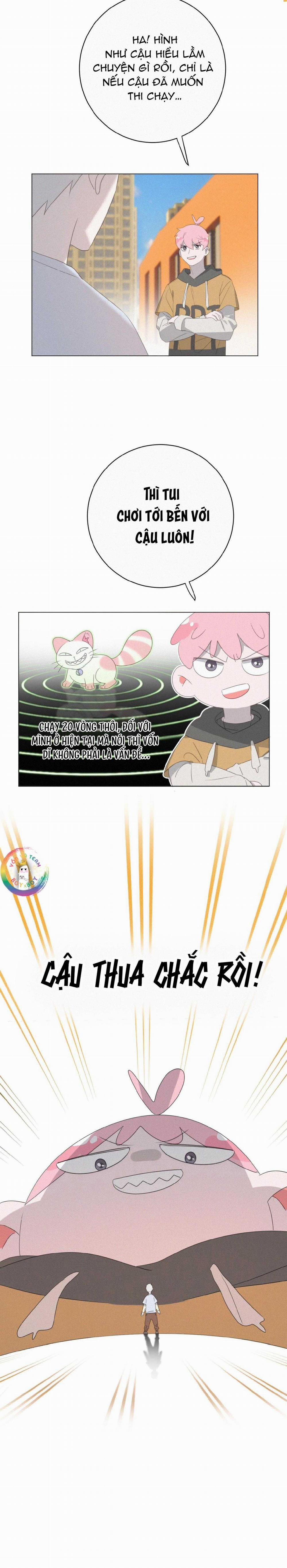 Xã Hội Mồn Lèo 51 trang 5