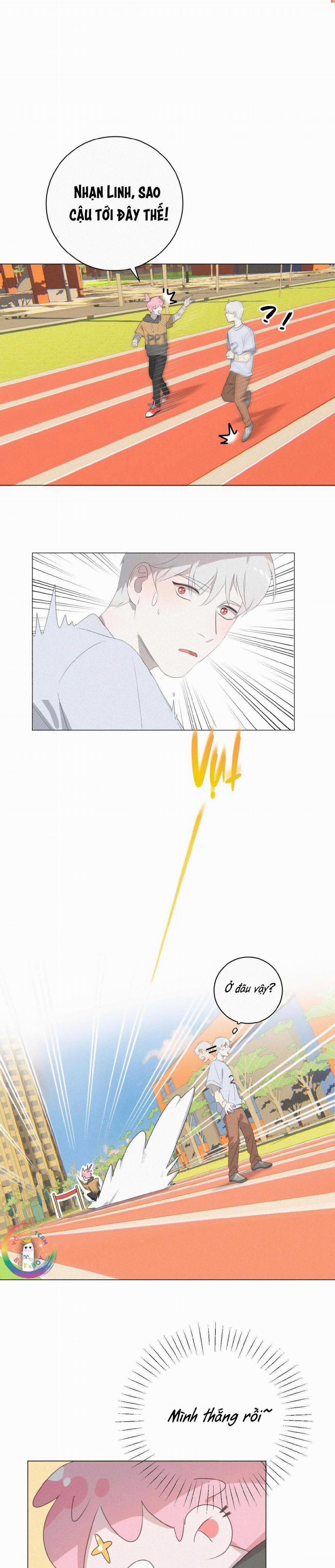 Xã Hội Mồn Lèo 51 trang 8