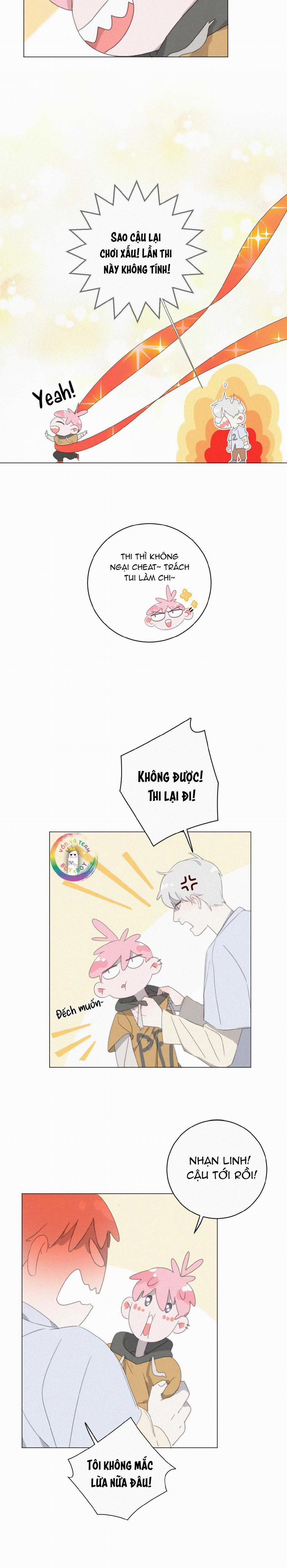 Xã Hội Mồn Lèo 51 trang 9