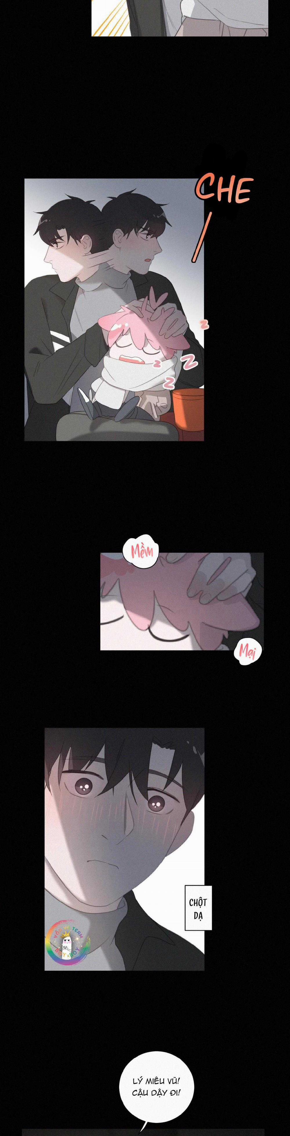 Xã Hội Mồn Lèo 52 trang 10