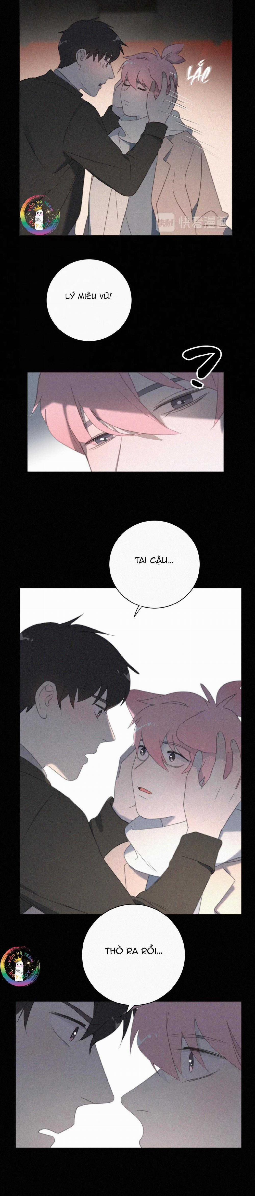 Xã Hội Mồn Lèo 52 trang 11