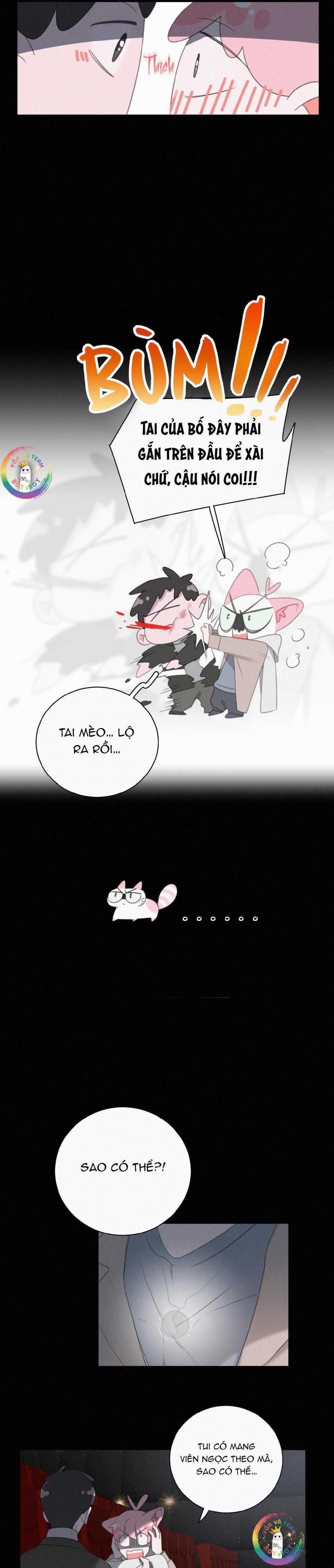 Xã Hội Mồn Lèo 52 trang 12