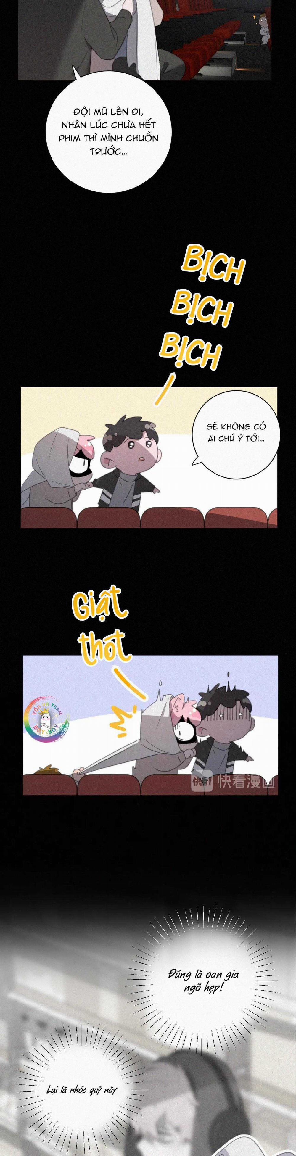 Xã Hội Mồn Lèo 52 trang 13