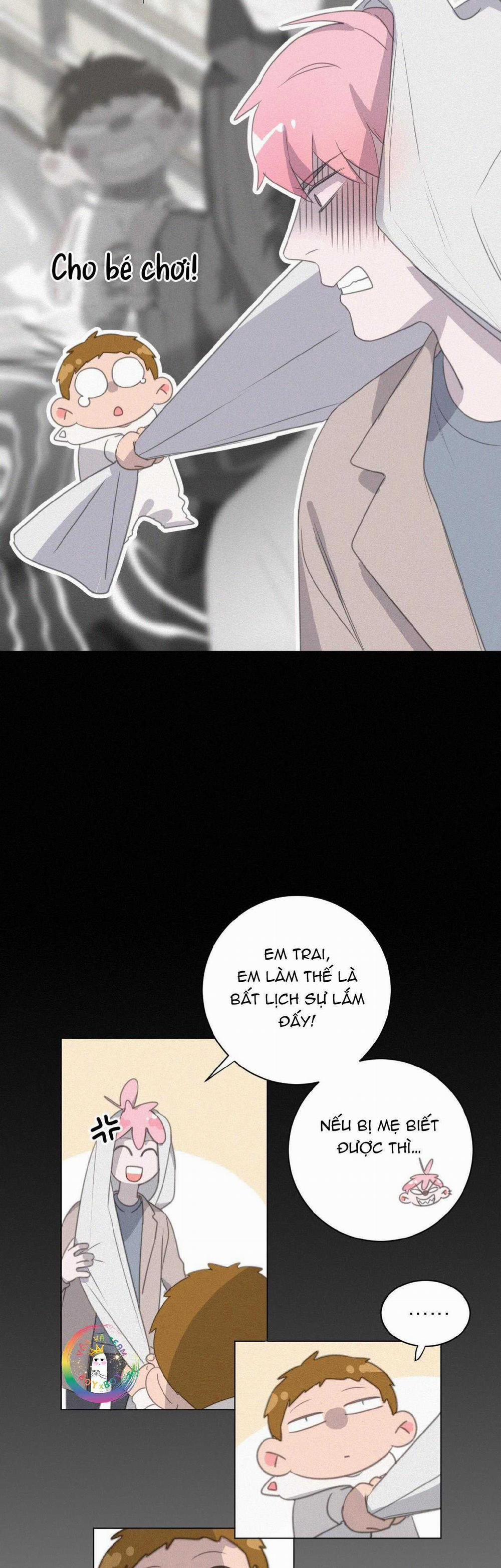 Xã Hội Mồn Lèo 52 trang 14