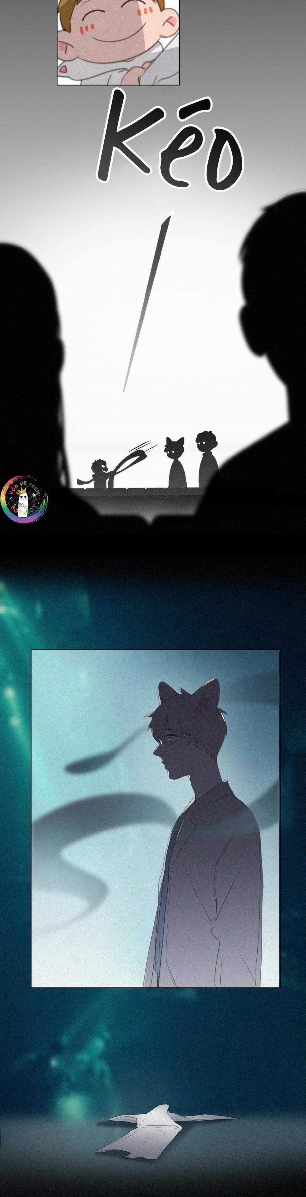 Xã Hội Mồn Lèo 52 trang 15