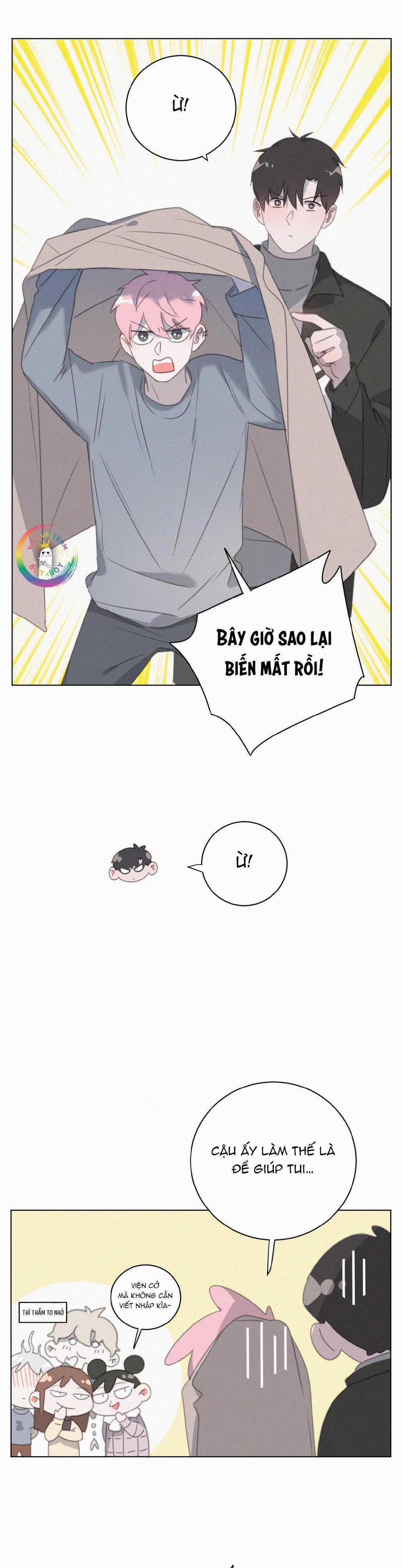 Xã Hội Mồn Lèo 52 trang 20