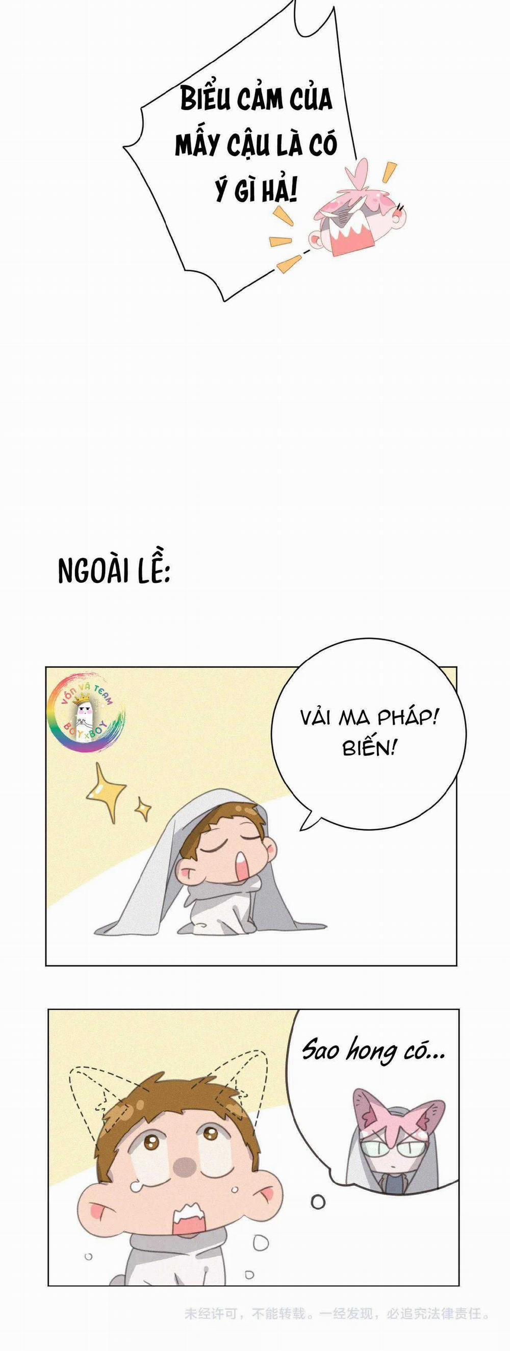 Xã Hội Mồn Lèo 52 trang 21