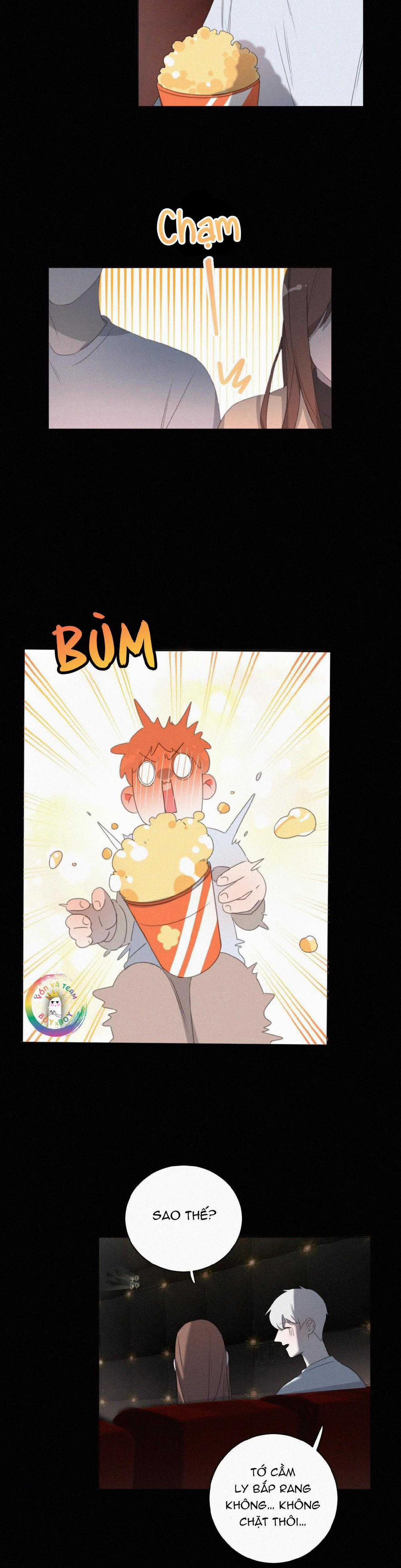 Xã Hội Mồn Lèo 52 trang 7