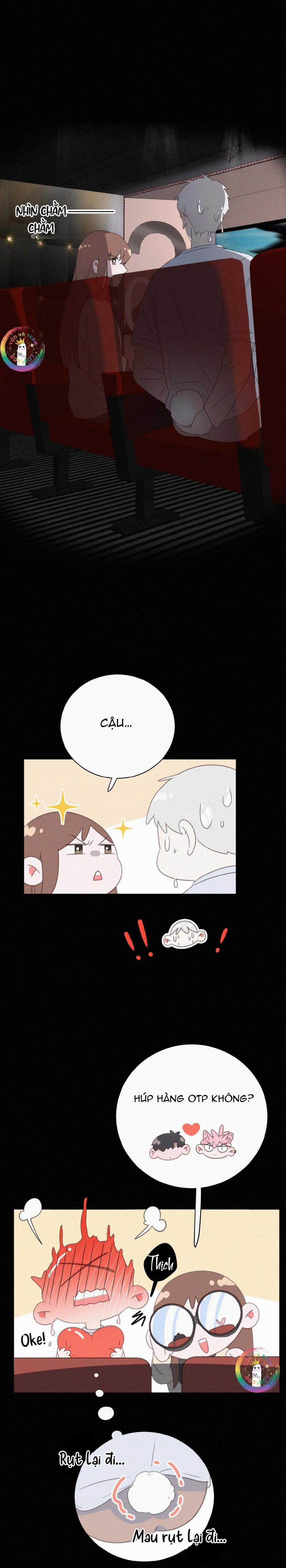 Xã Hội Mồn Lèo 52 trang 8