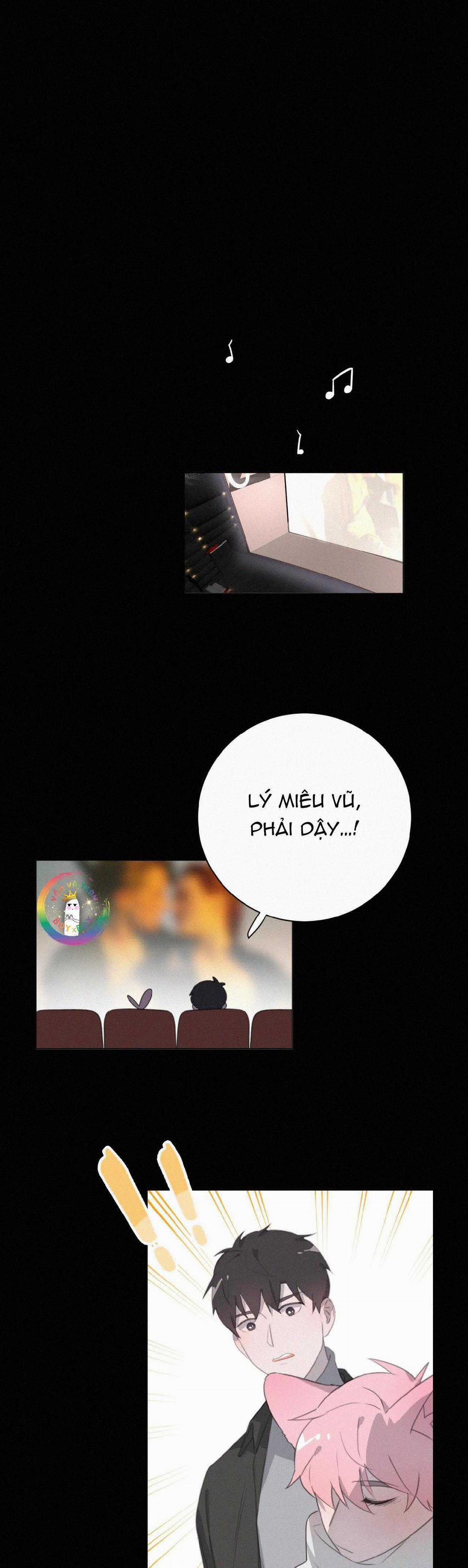 Xã Hội Mồn Lèo 52 trang 9