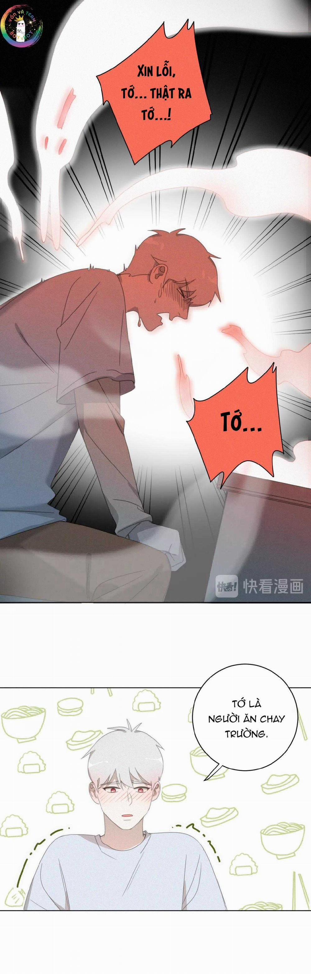 Xã Hội Mồn Lèo 53 trang 11