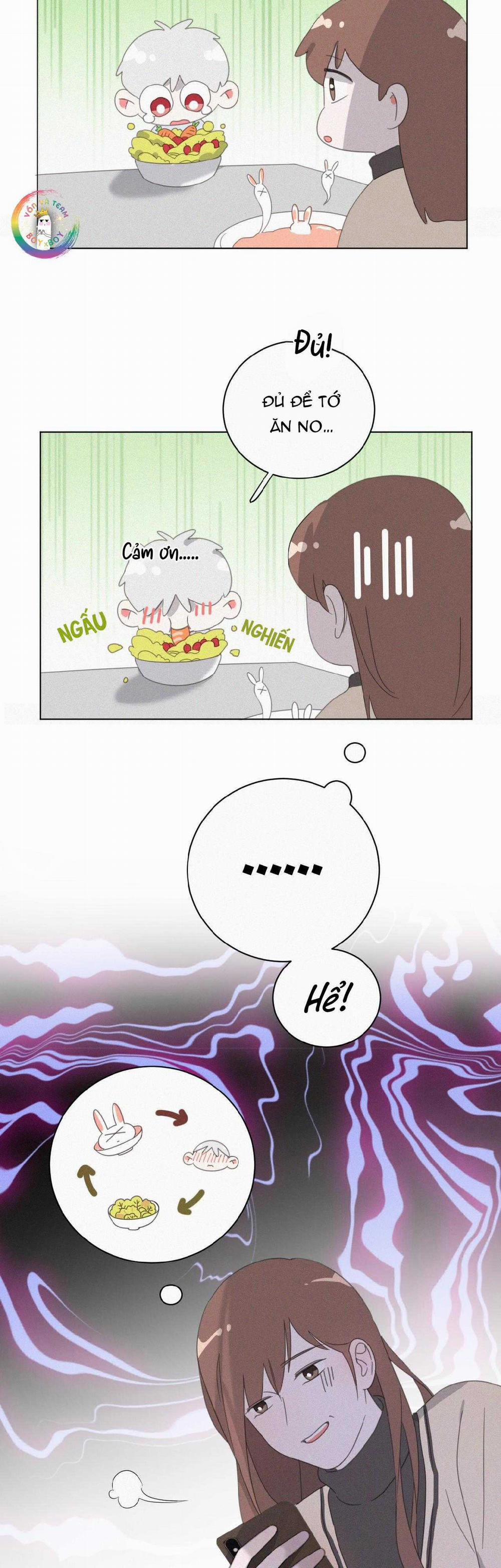 Xã Hội Mồn Lèo 53 trang 13