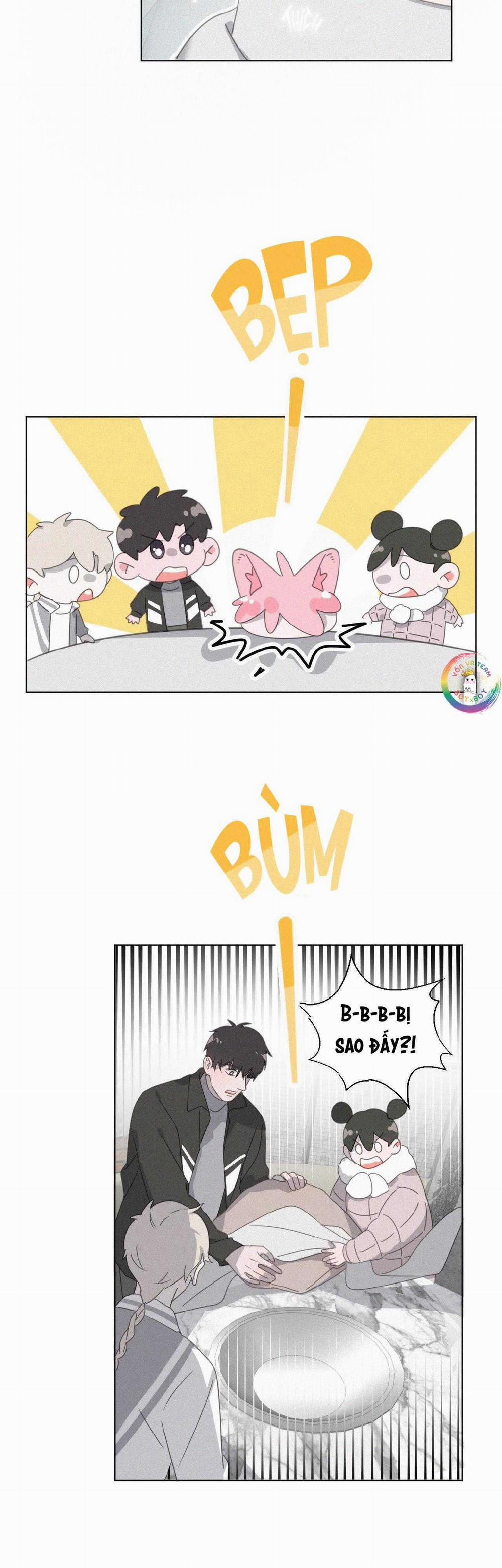 Xã Hội Mồn Lèo 53 trang 17